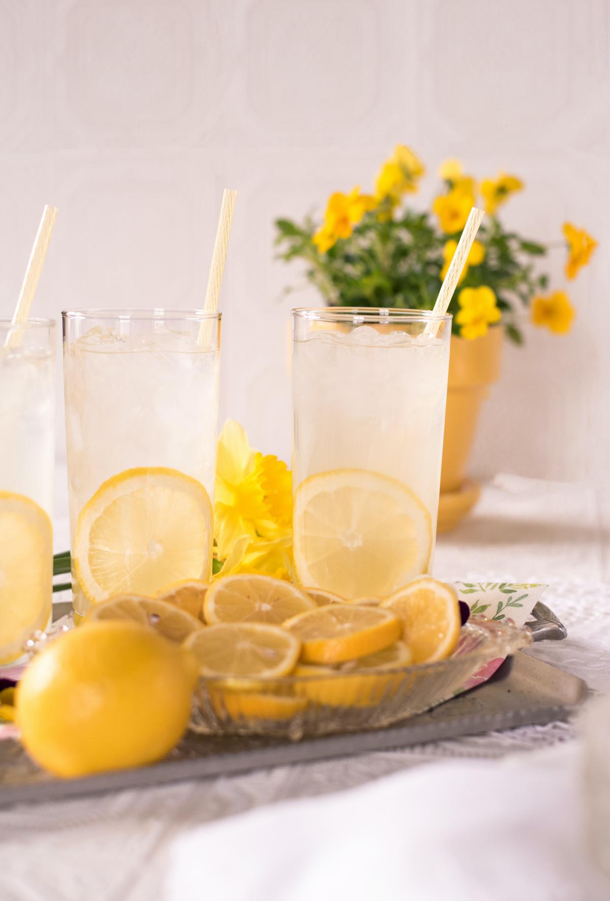 Photo de Limonade de Coco