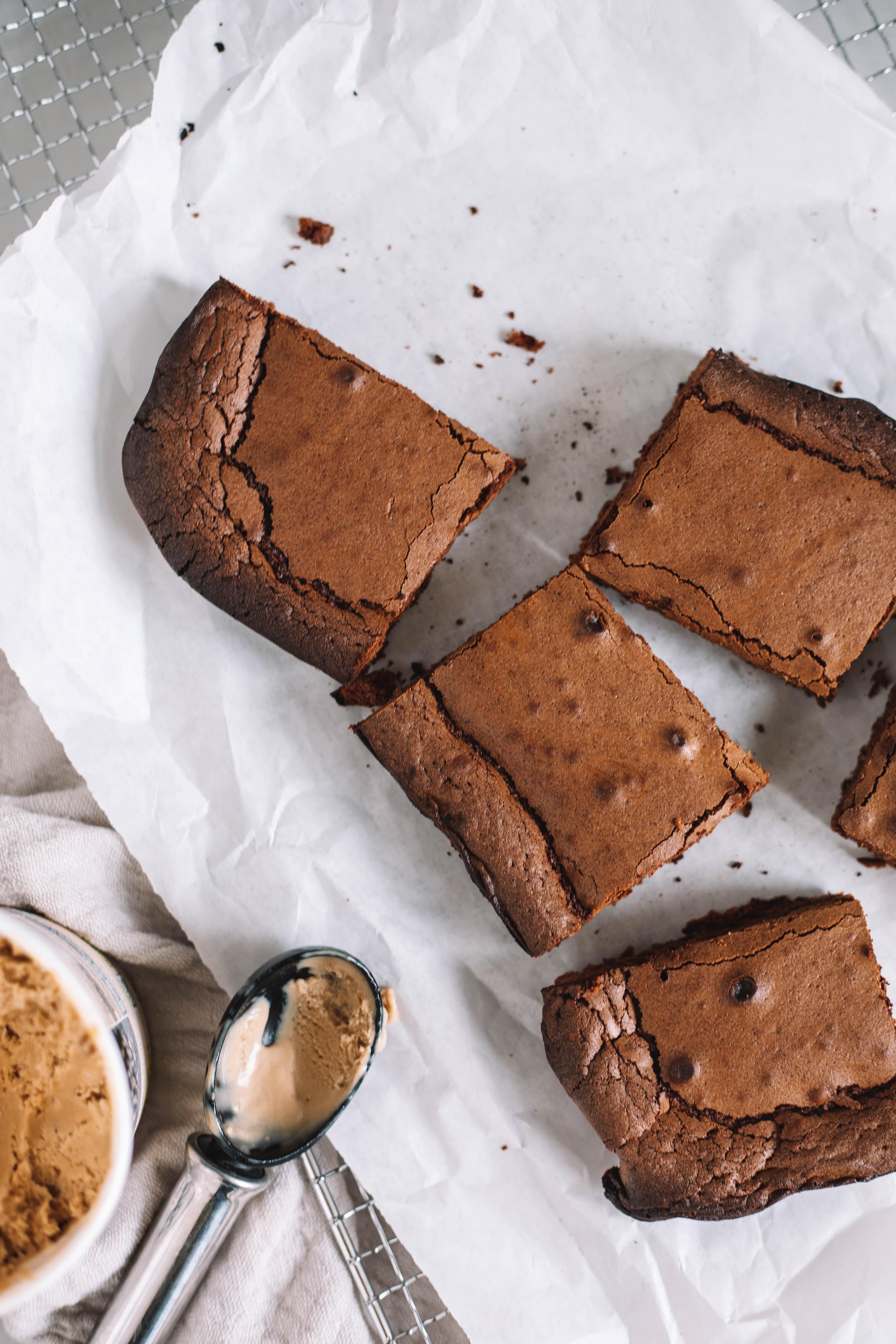 Photo du plat Brownie