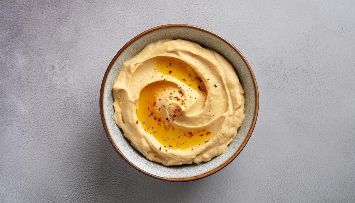 Photo de Houmous Express